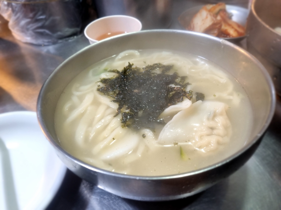 고향칼국수 사진 3
