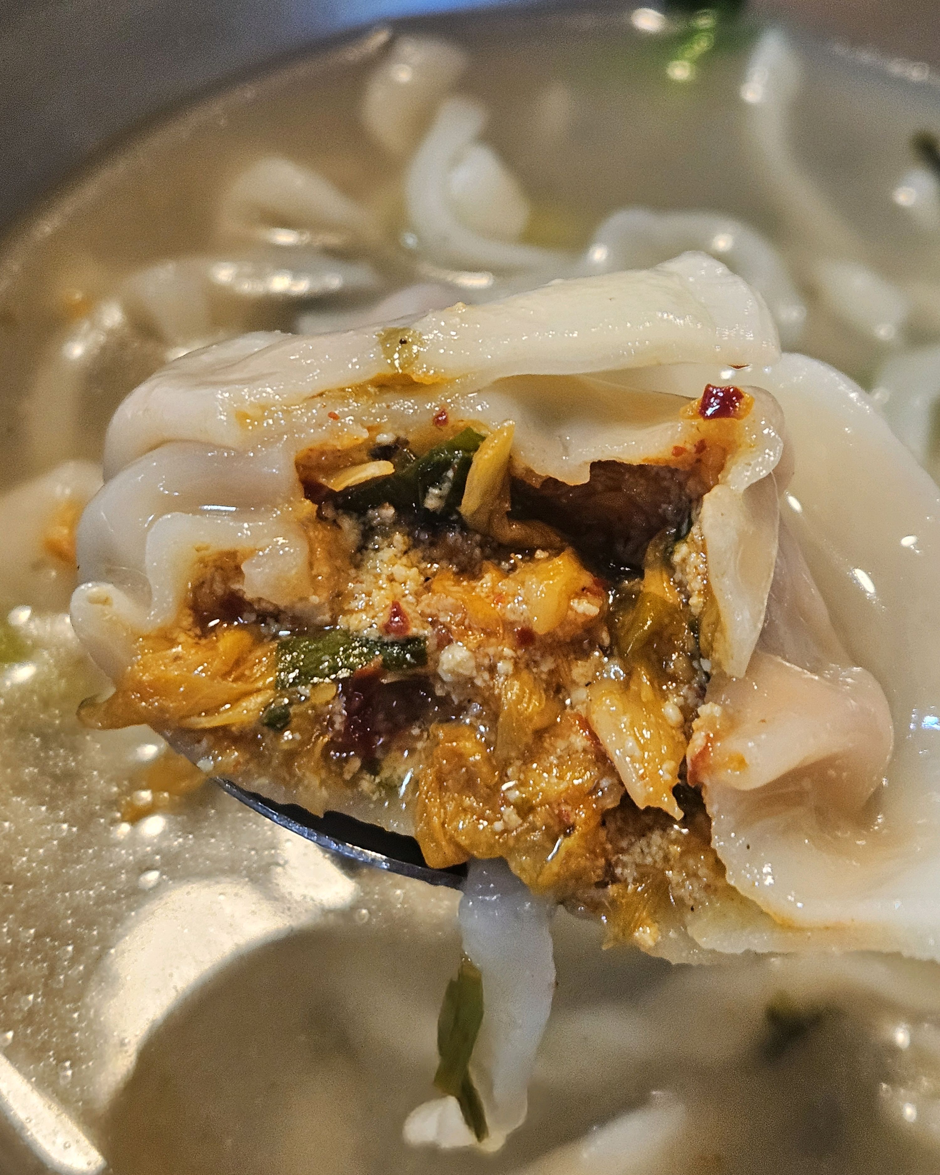 고향칼국수 사진 5