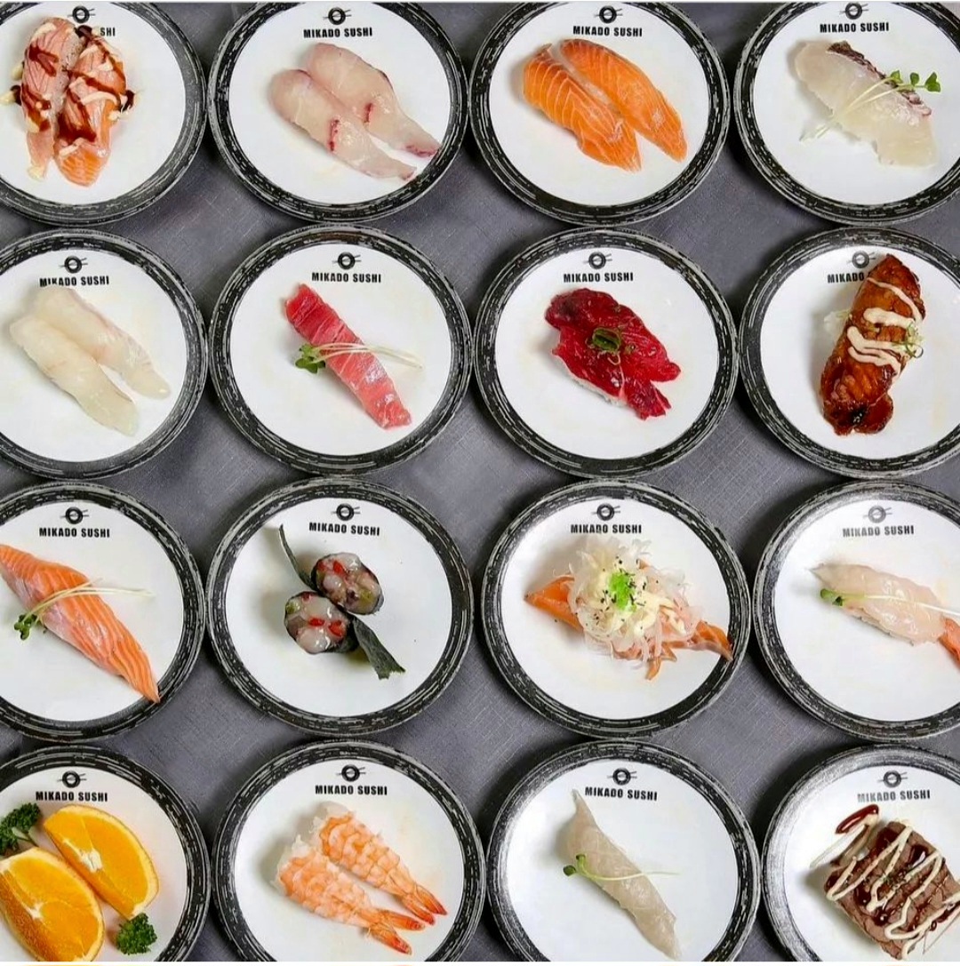 미카도스시 경주용황점 사진 5