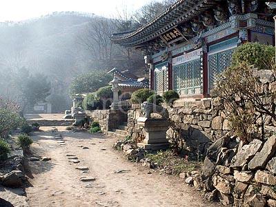 수종사 사진 1