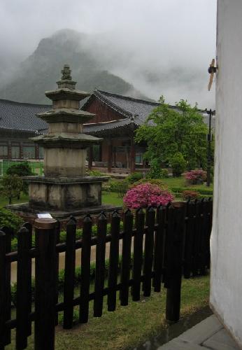 운문사 사진 3