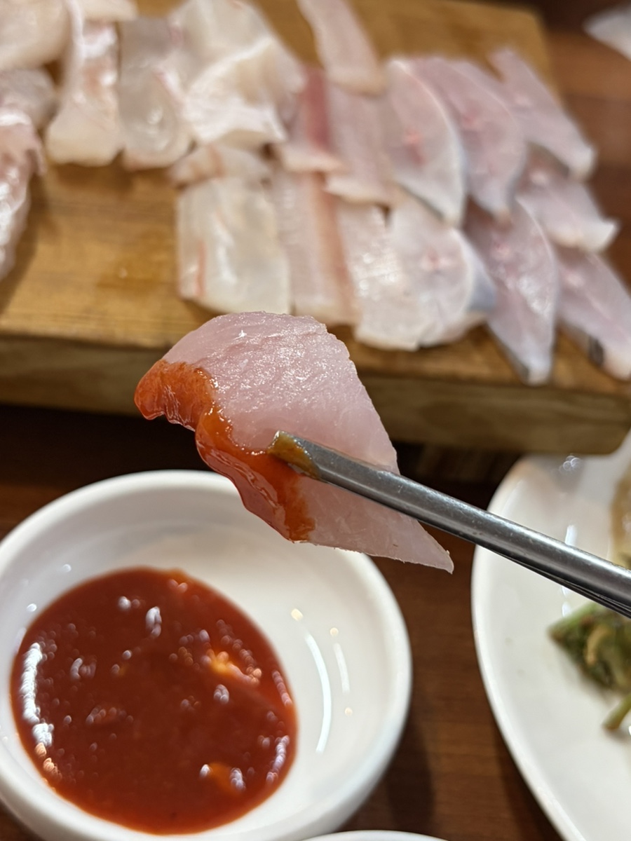 선어마을 사진 5