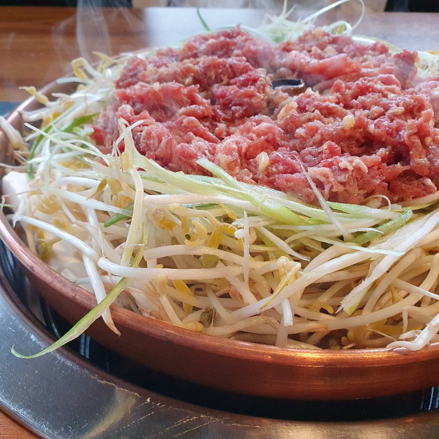 다원불고기 사진 1