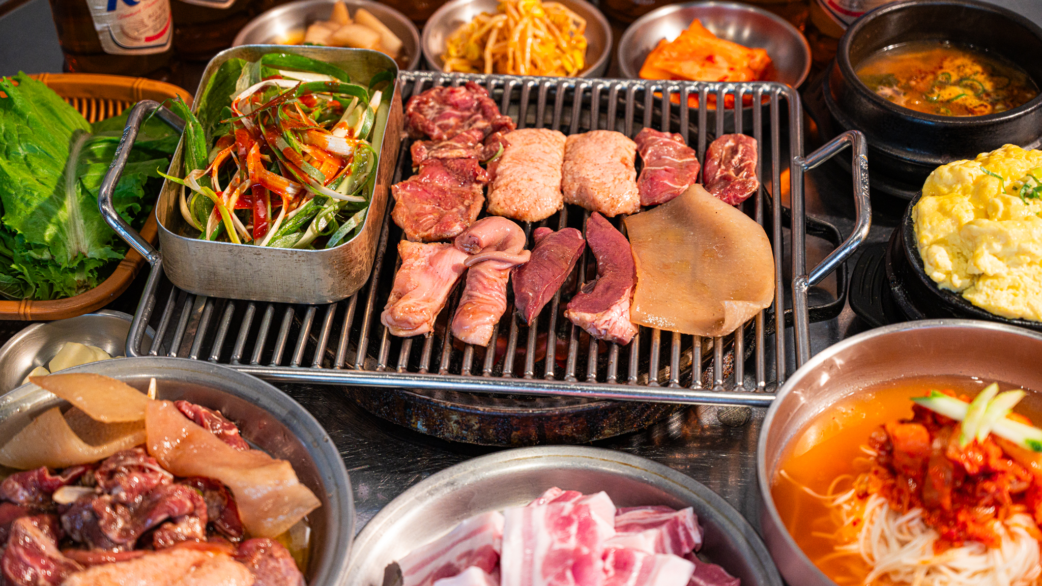 대장군 사진 1