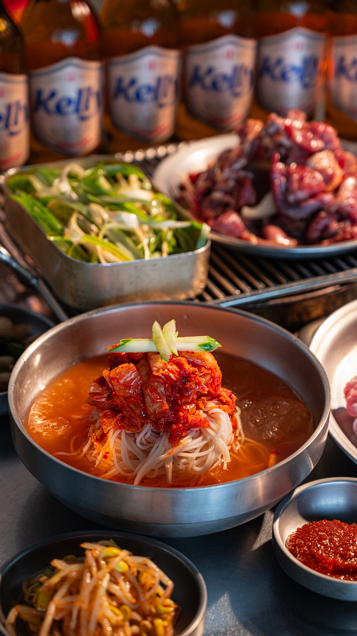 대장군 사진 2