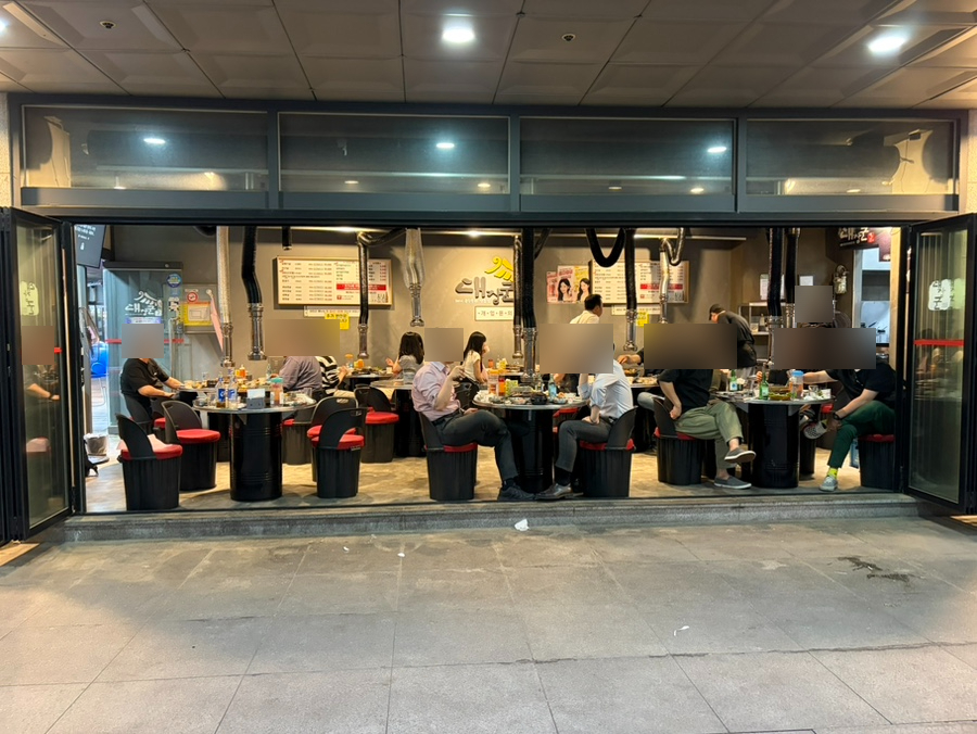 대장군 사진 3