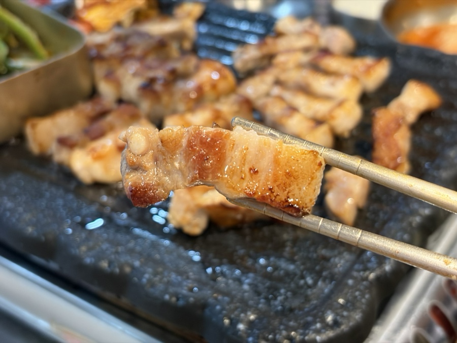 대장군 사진 4