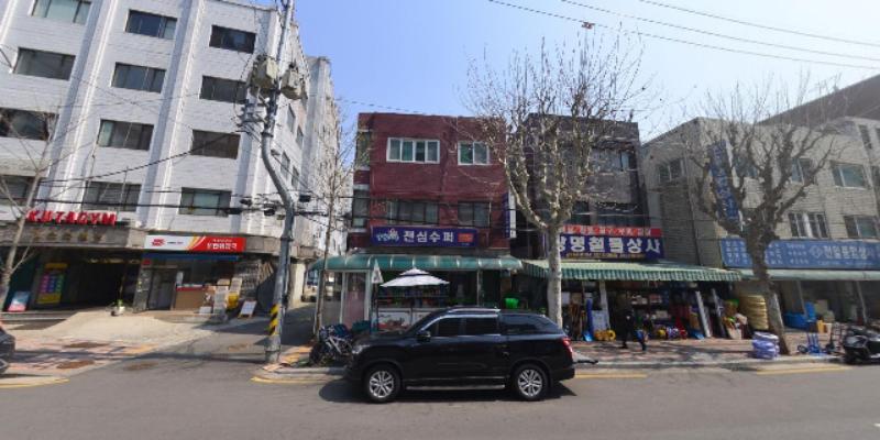 나들가게 천심수퍼 답심리점 사진 2
