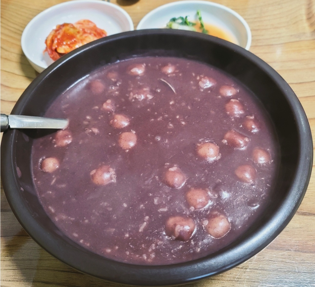 명가들깨칼국수 목동본점 사진 5