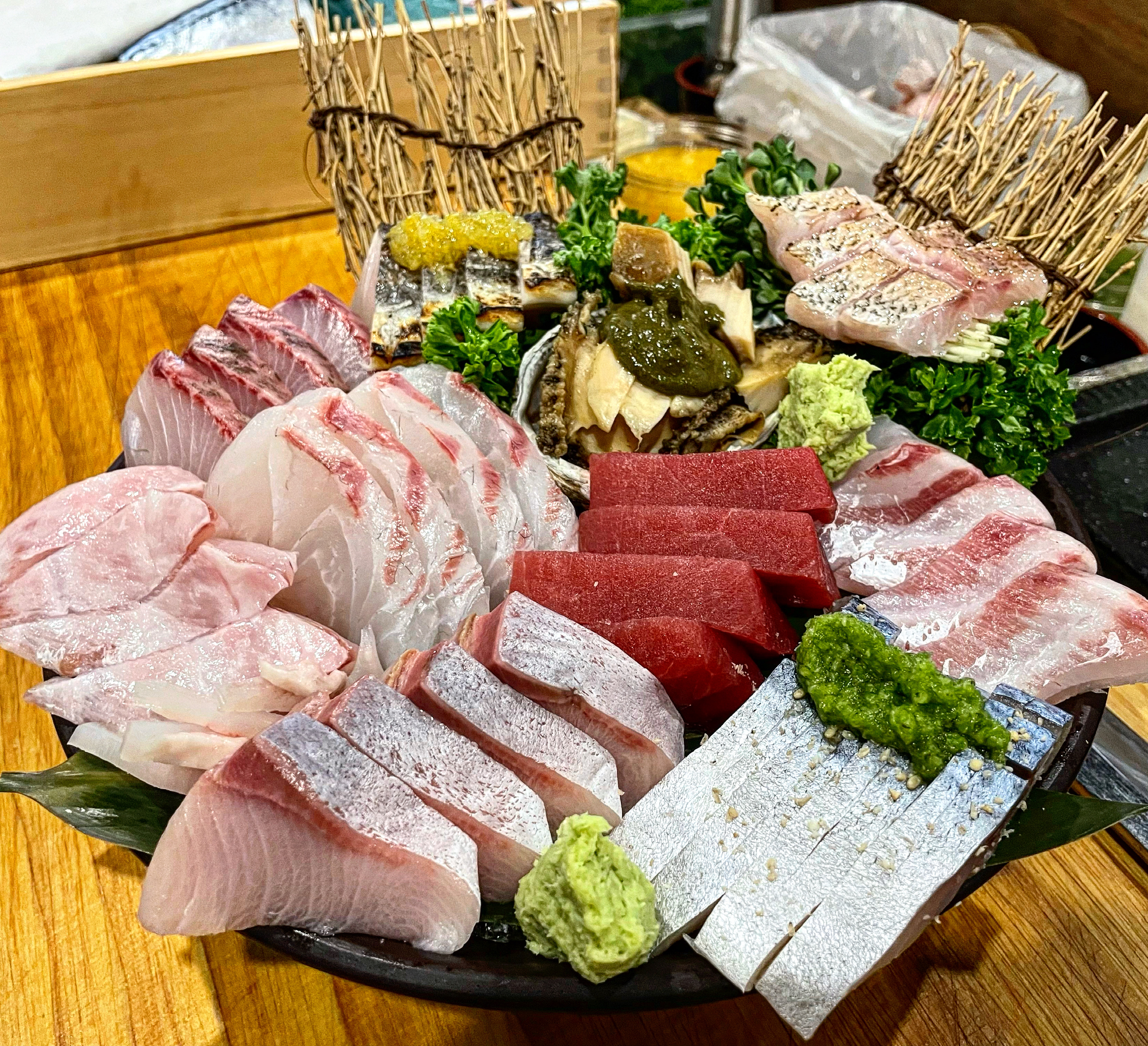 스시유나 사진 1