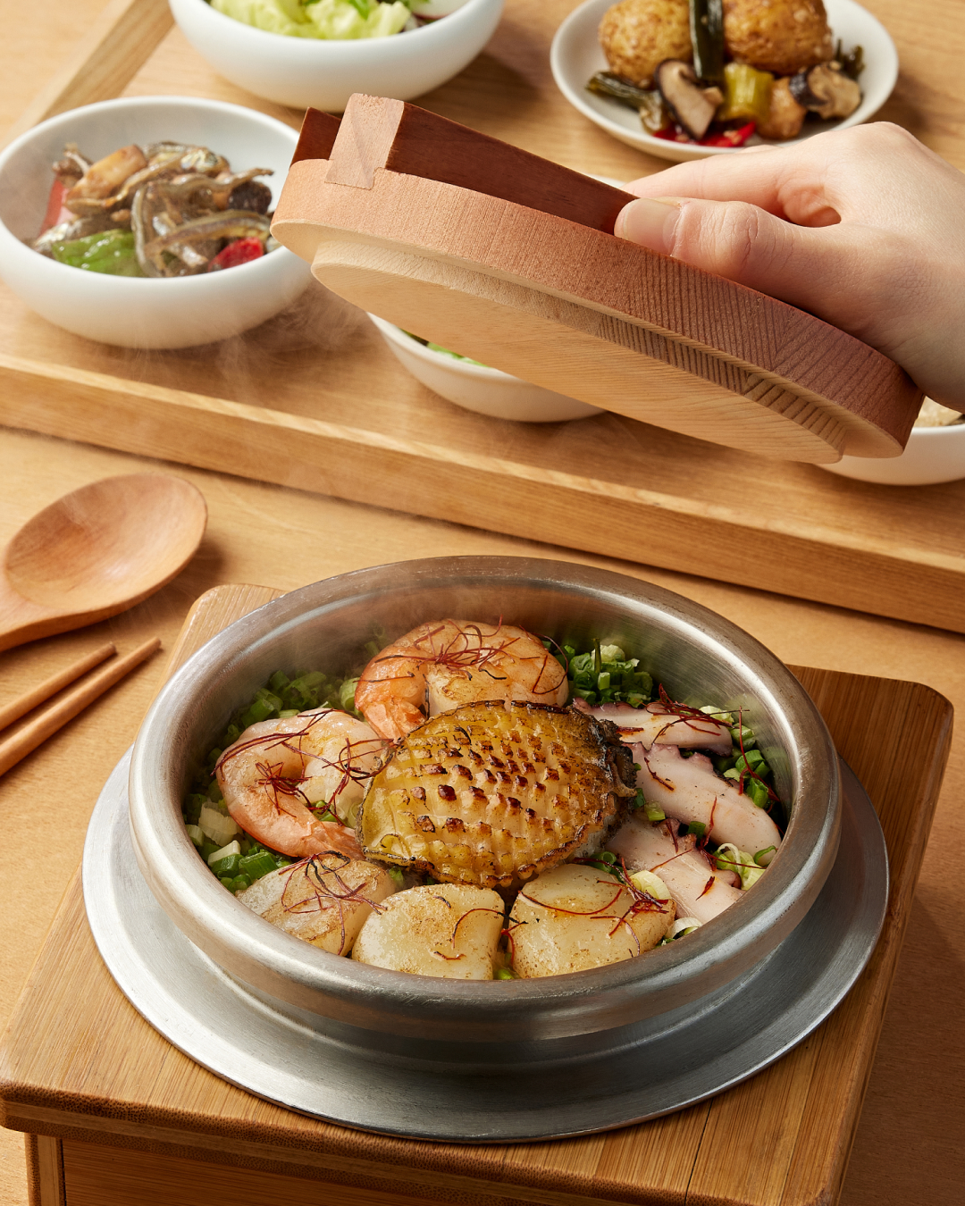 광화문석갈비 D타워점 사진 4