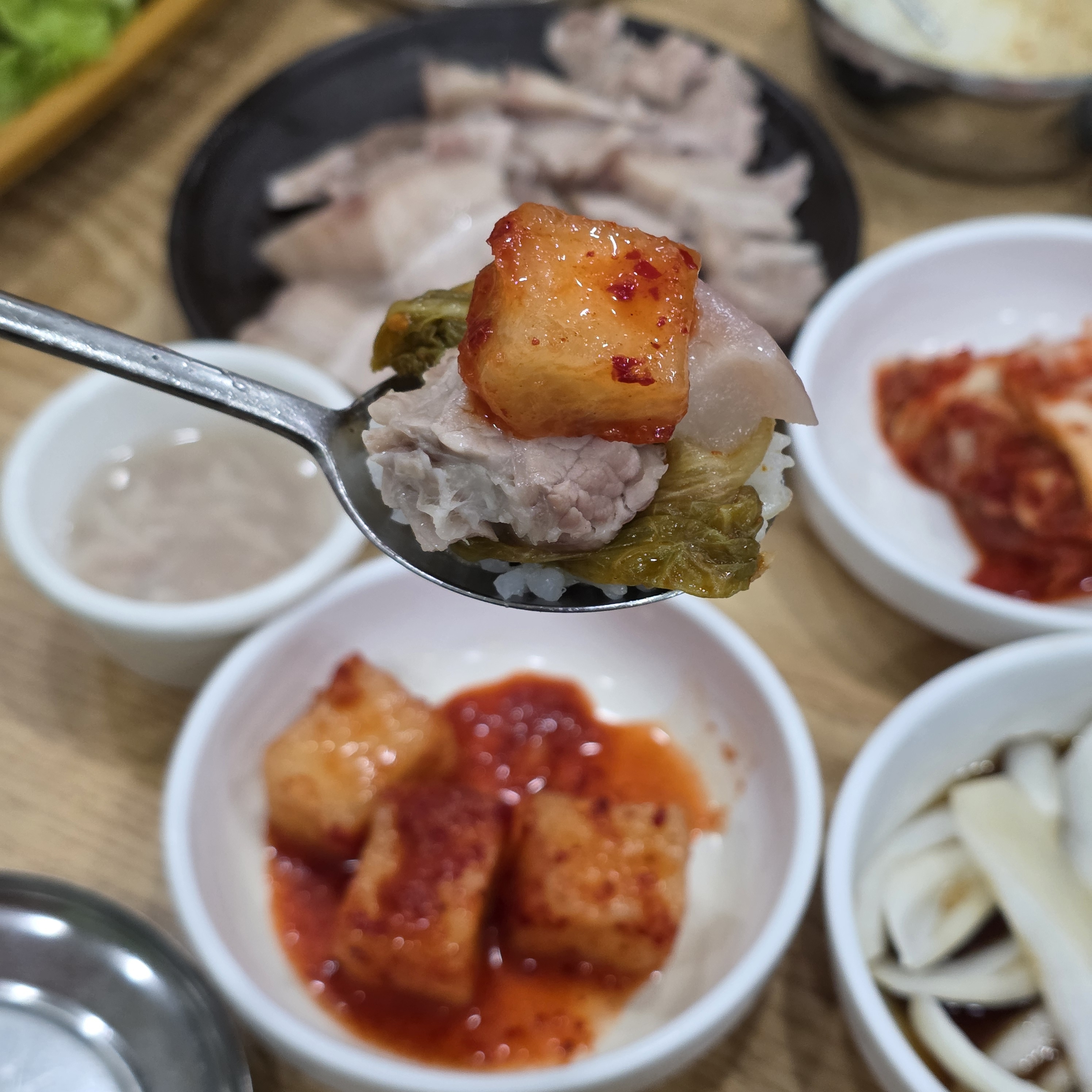 마산식당 사진 4