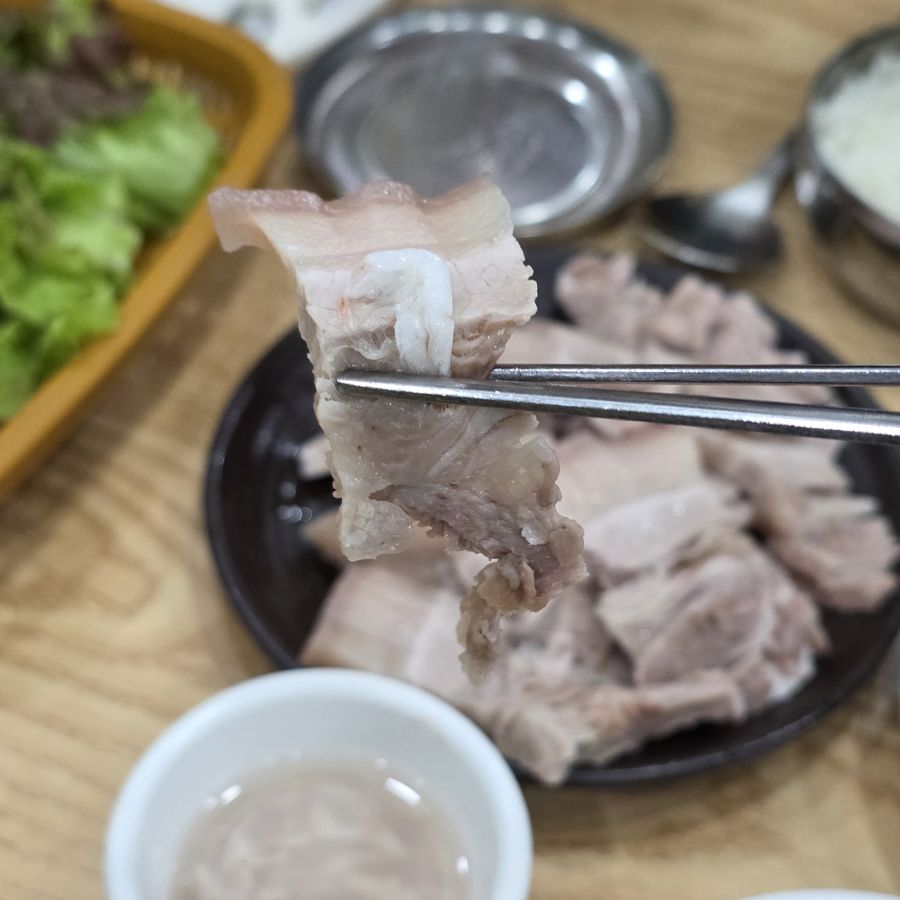 마산식당 사진 5