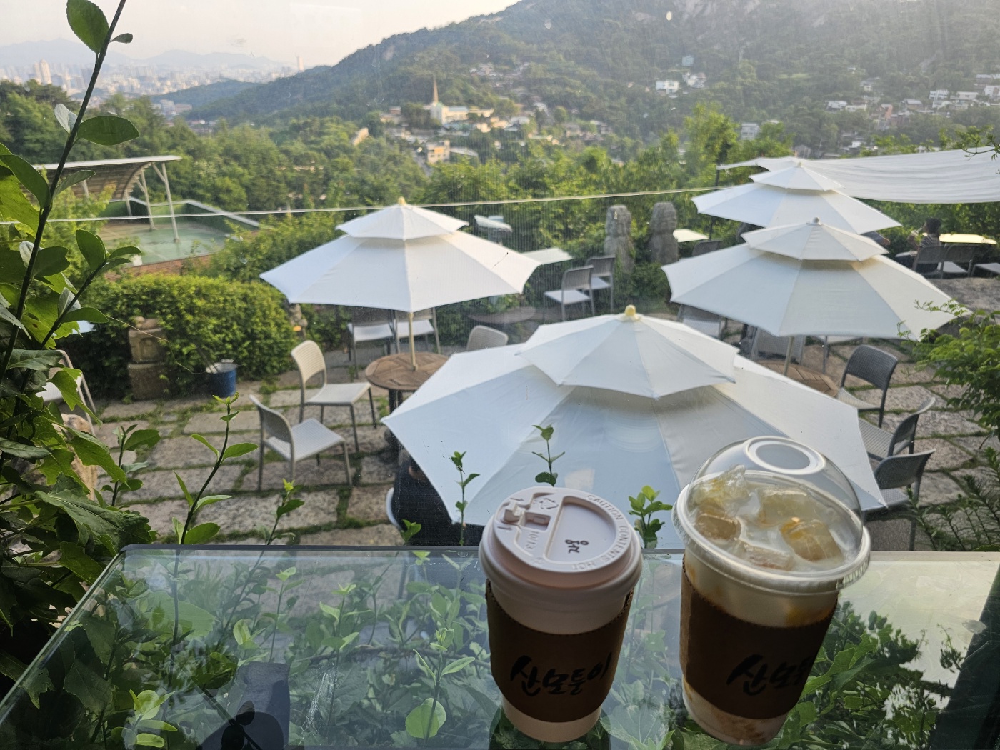 산모퉁이 사진 4
