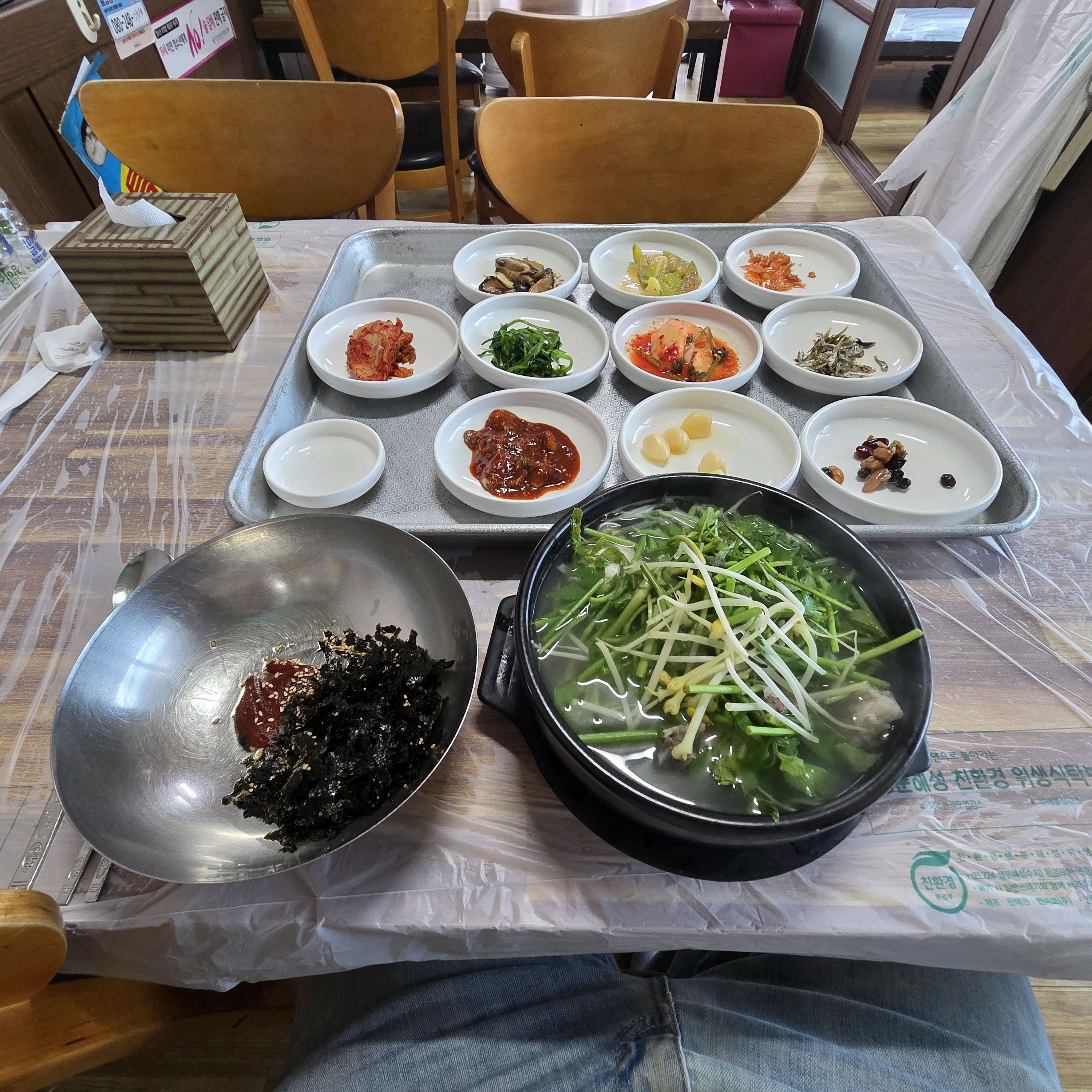 풍년복집 사진