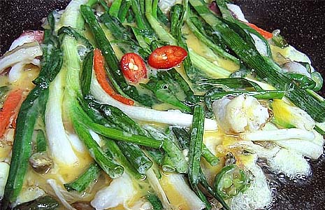 옛날김밥 사진 2