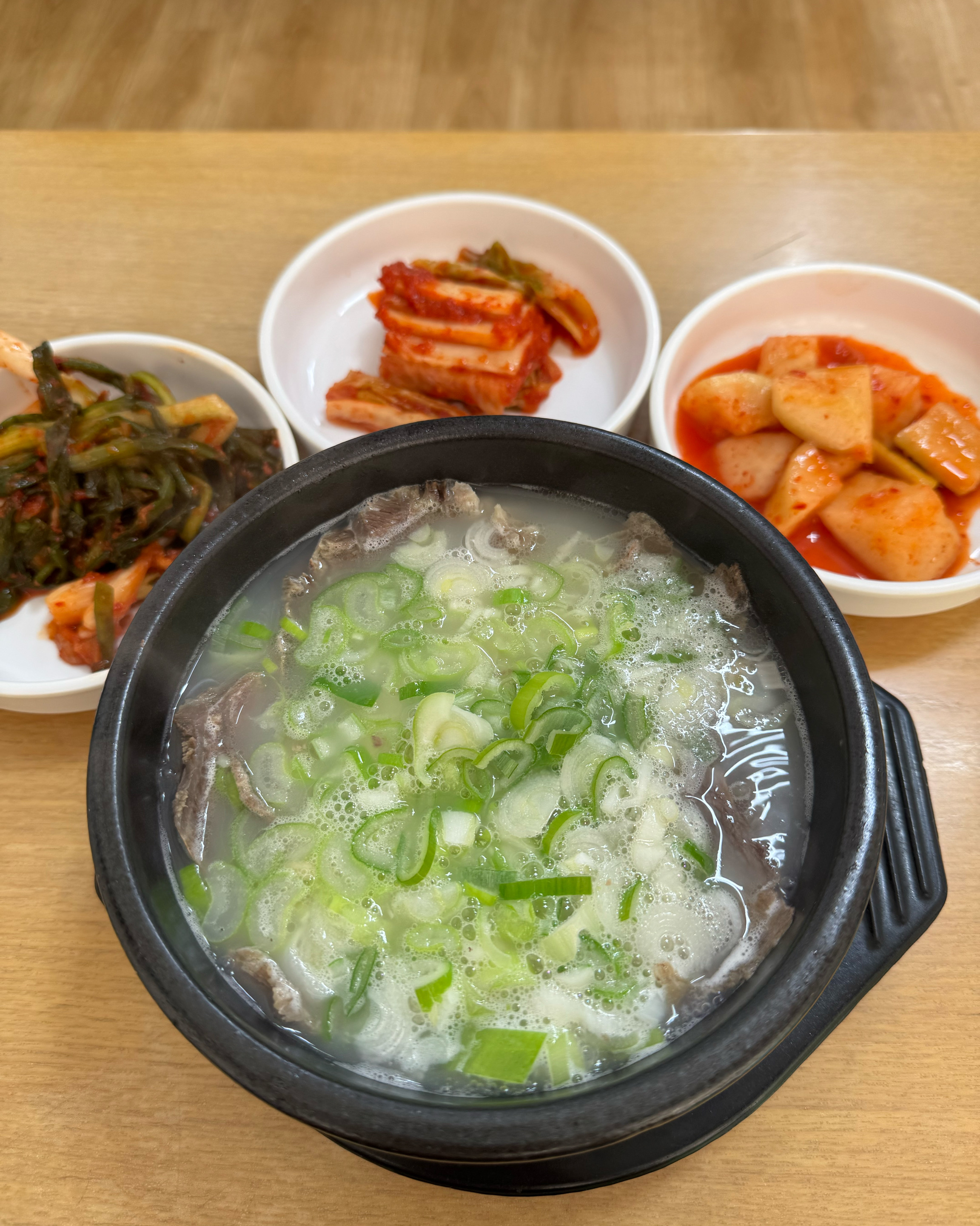 진국설렁탕 사진 3