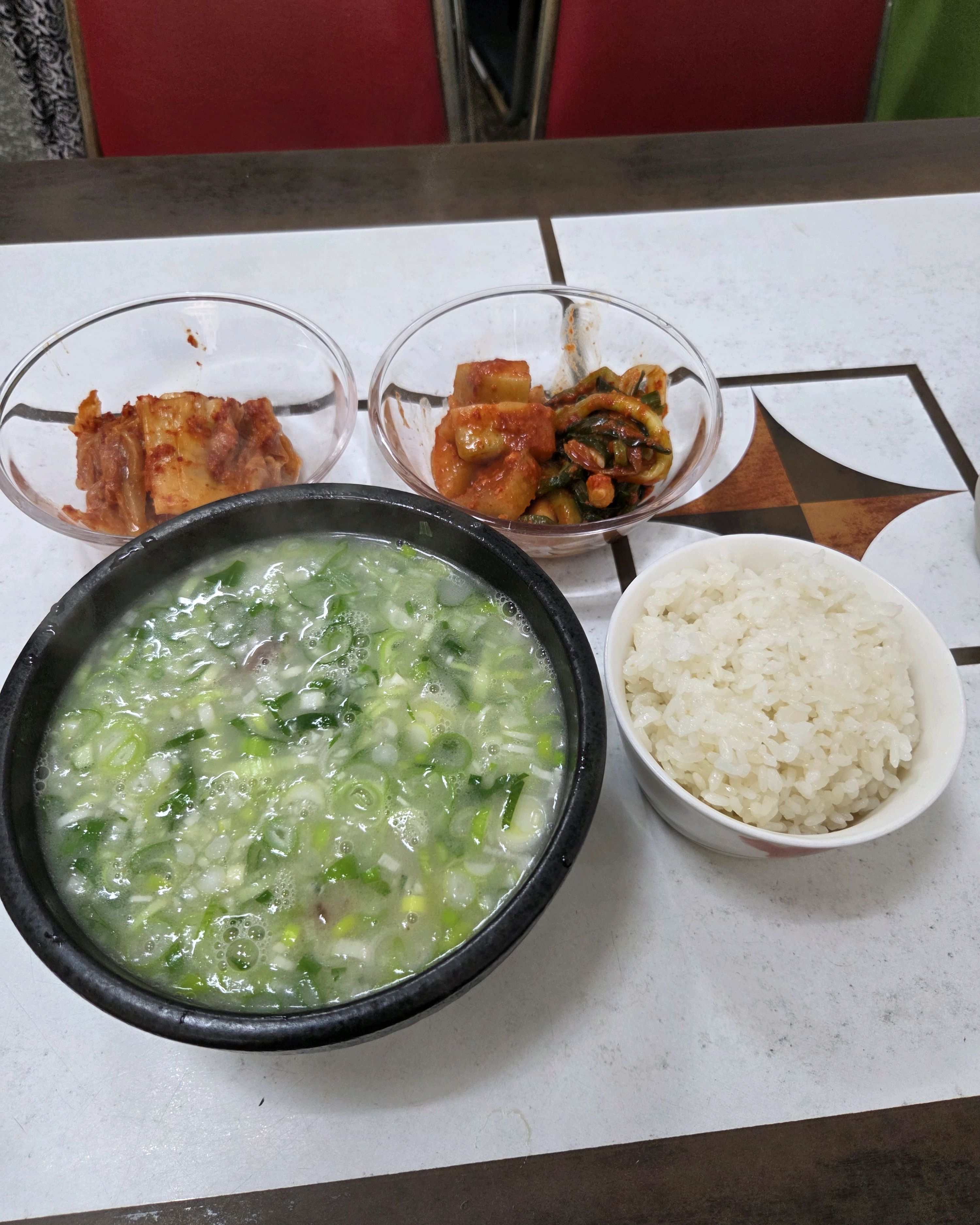 진국설렁탕 사진 4