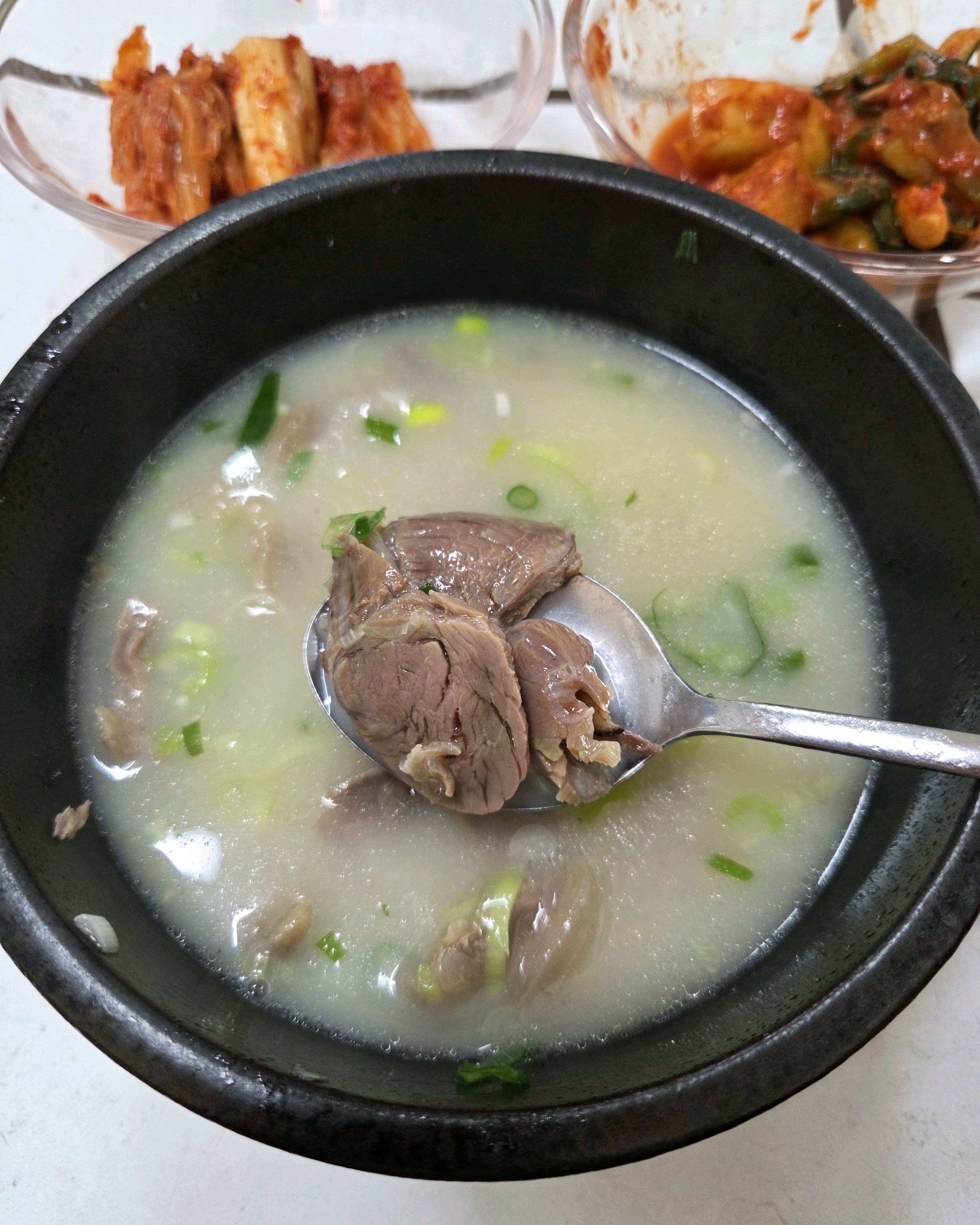 진국설렁탕 사진 5