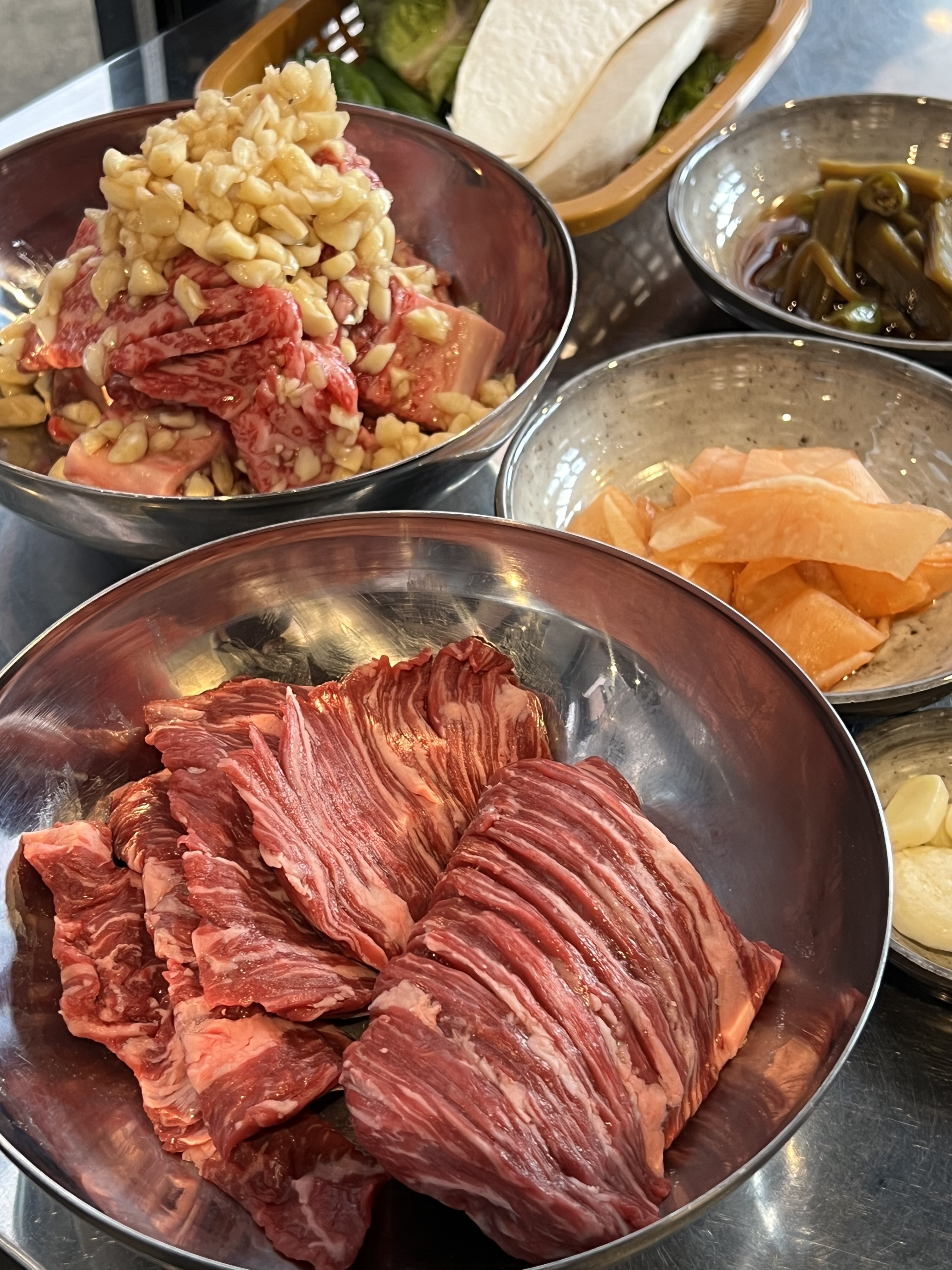 동해 안동갈비 사진 3