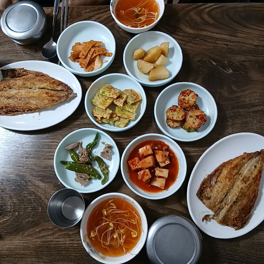 묵은지식당 사진