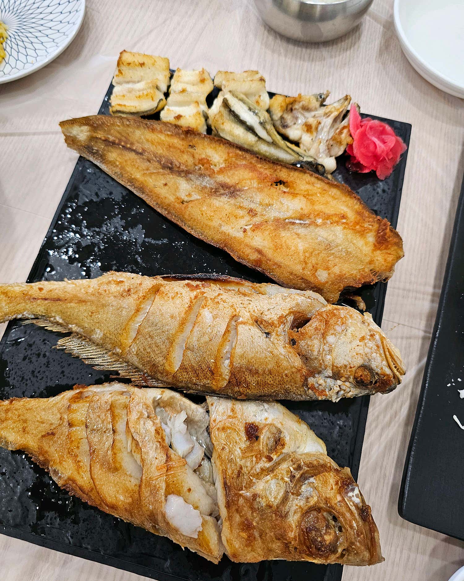 우봉횟집짚불곰장어 기장점 사진 5