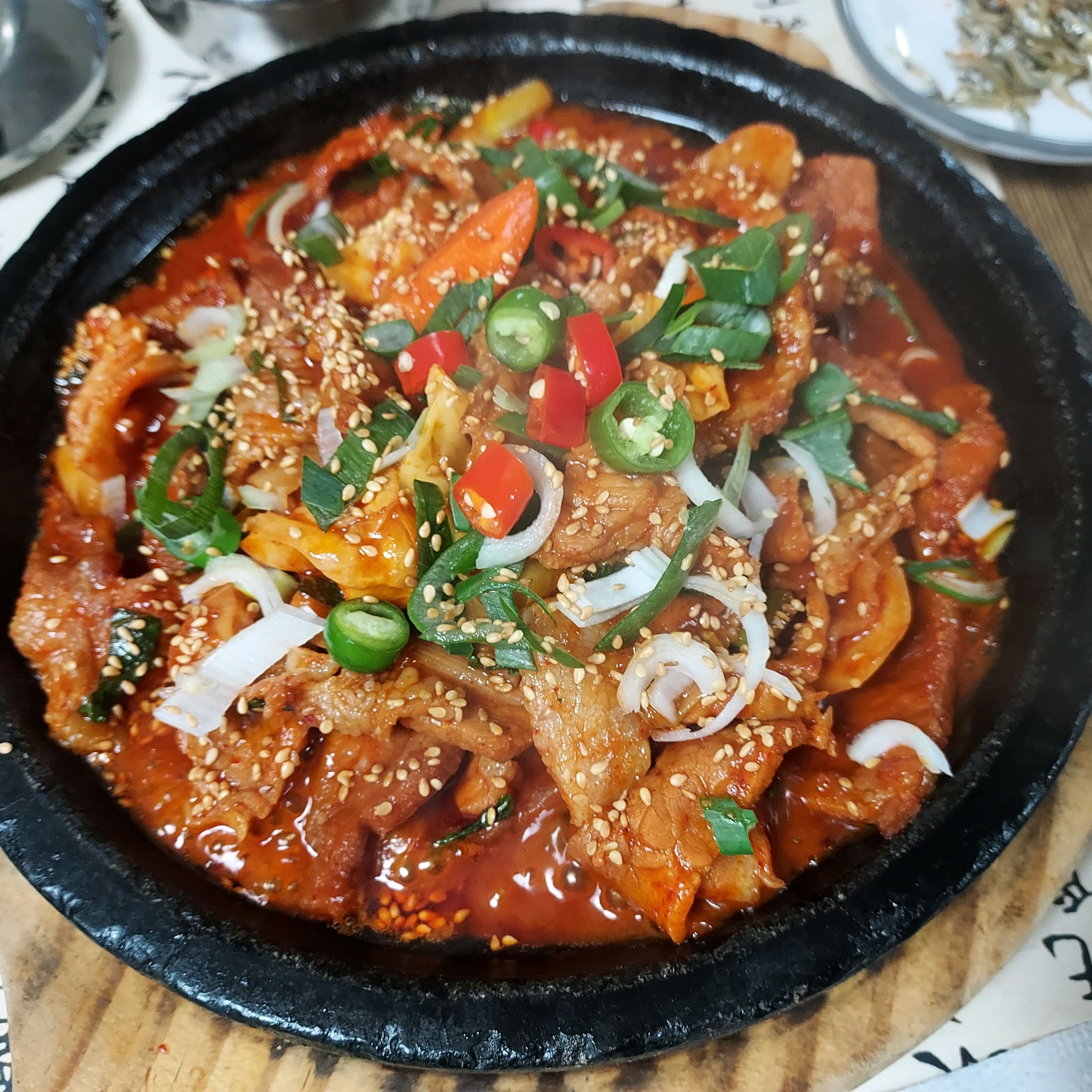 풍성한식당 사진 4
