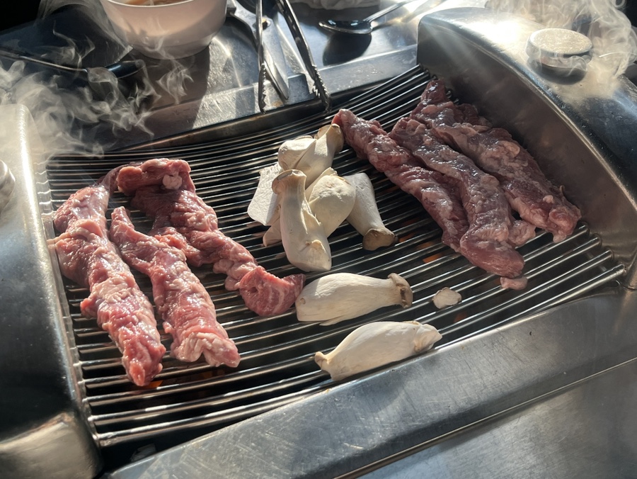 미갈매기살 사진 4