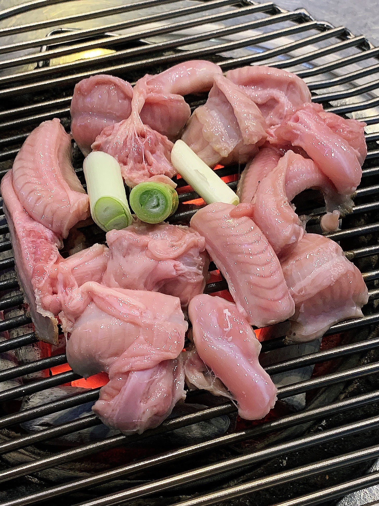 토영자갈치곰장어 사진 3