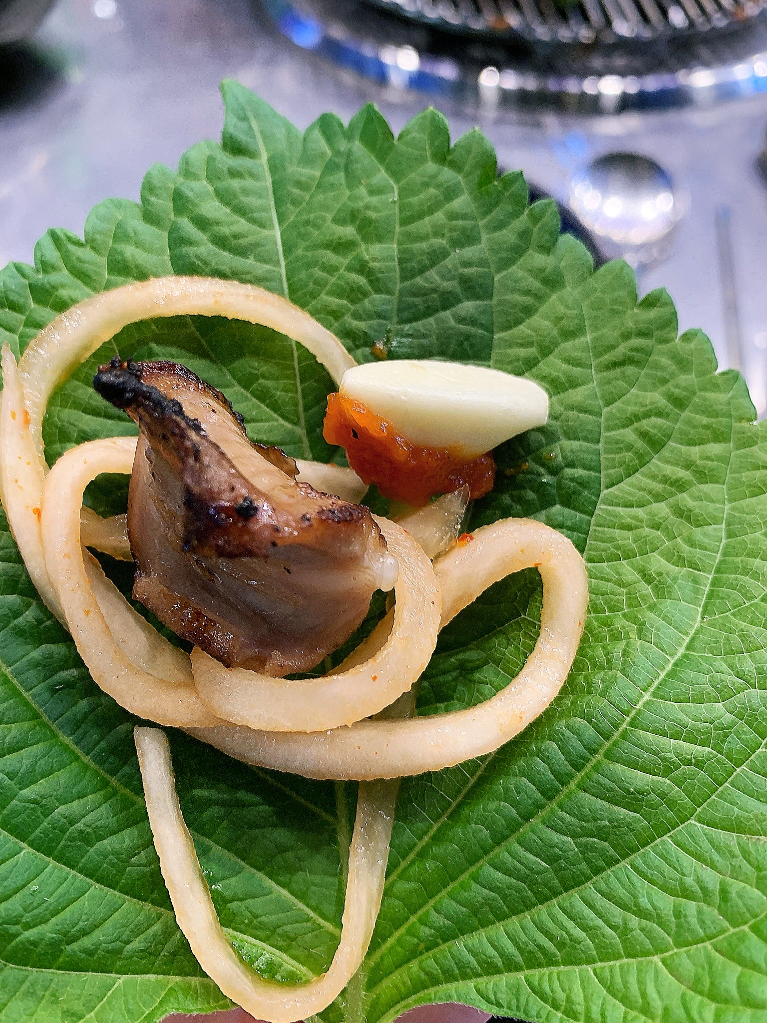 토영자갈치곰장어 사진 4