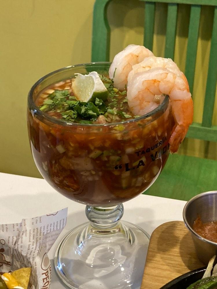 따께리아 라 비다 사진 4