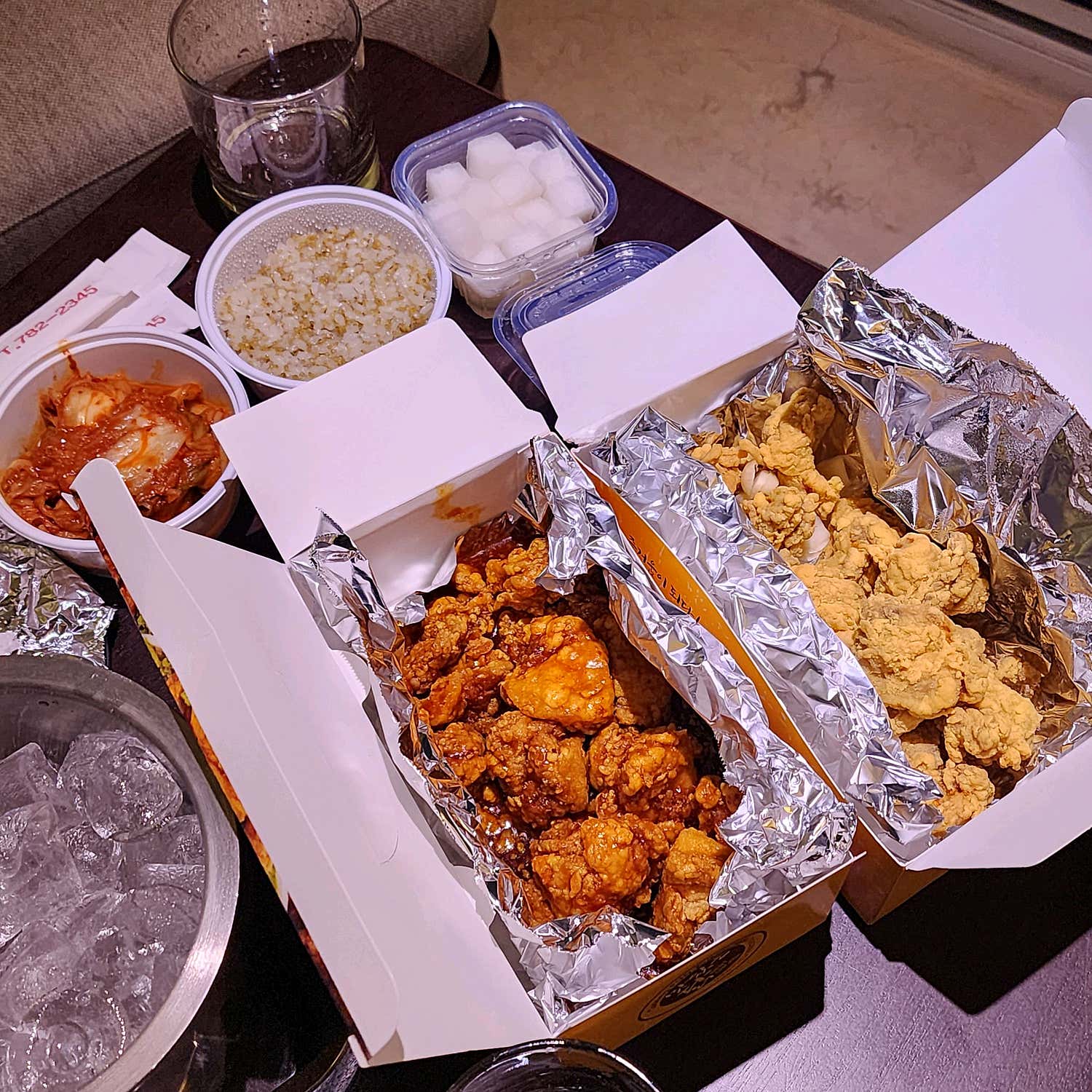 문화통닭 사진 5