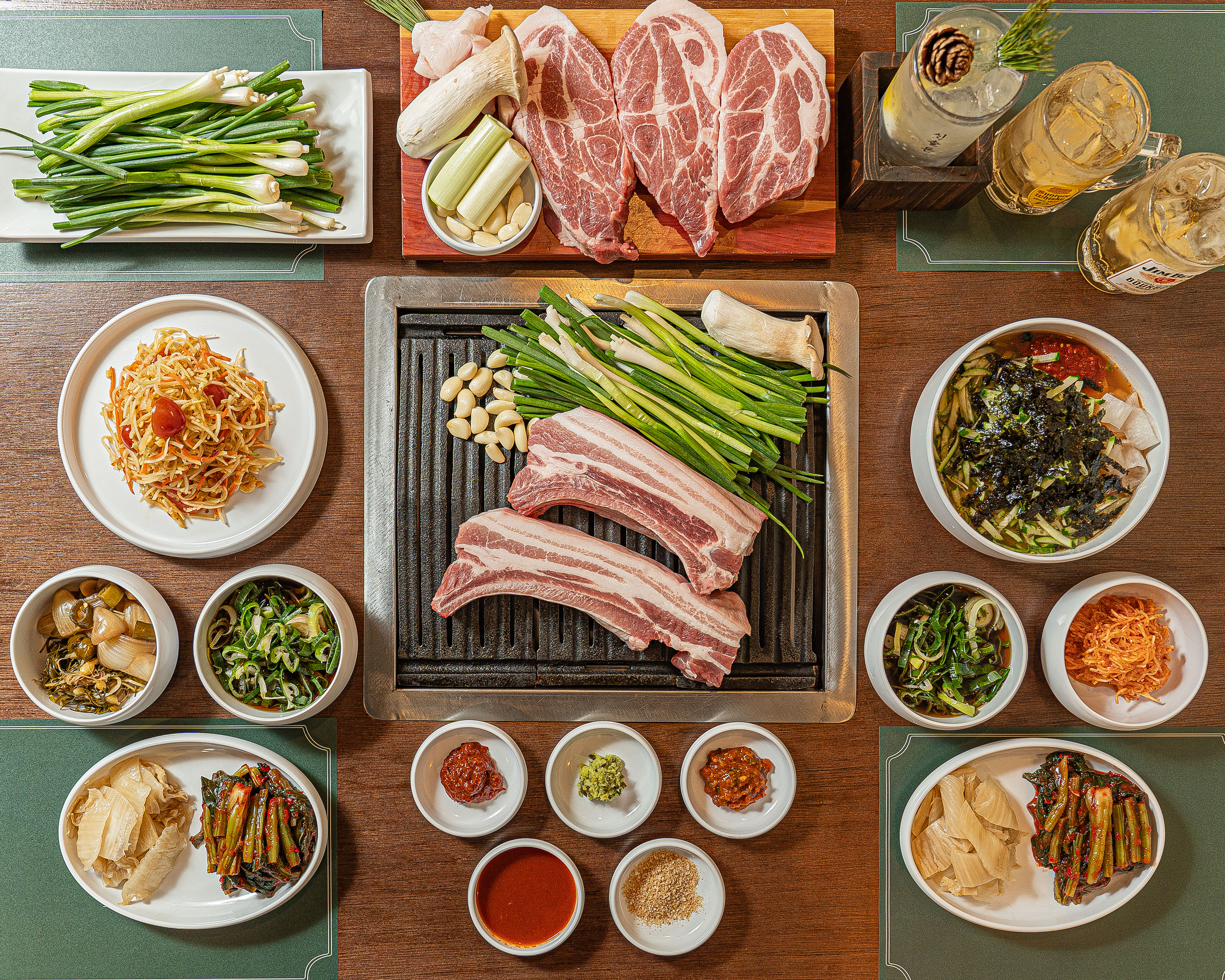 신솔돈 사진