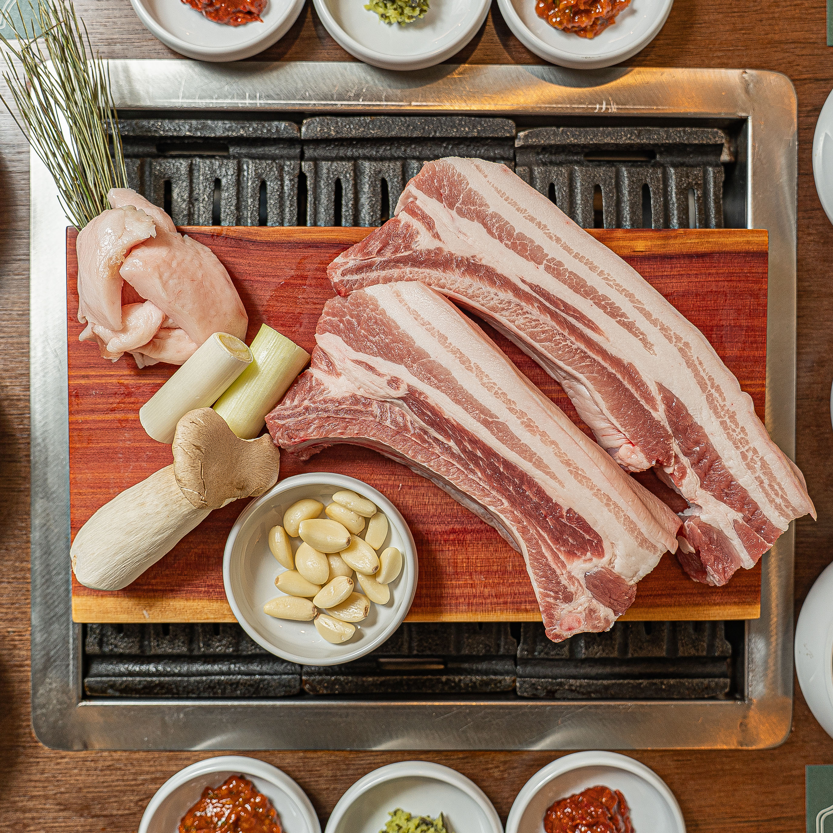 신솔돈 사진 3