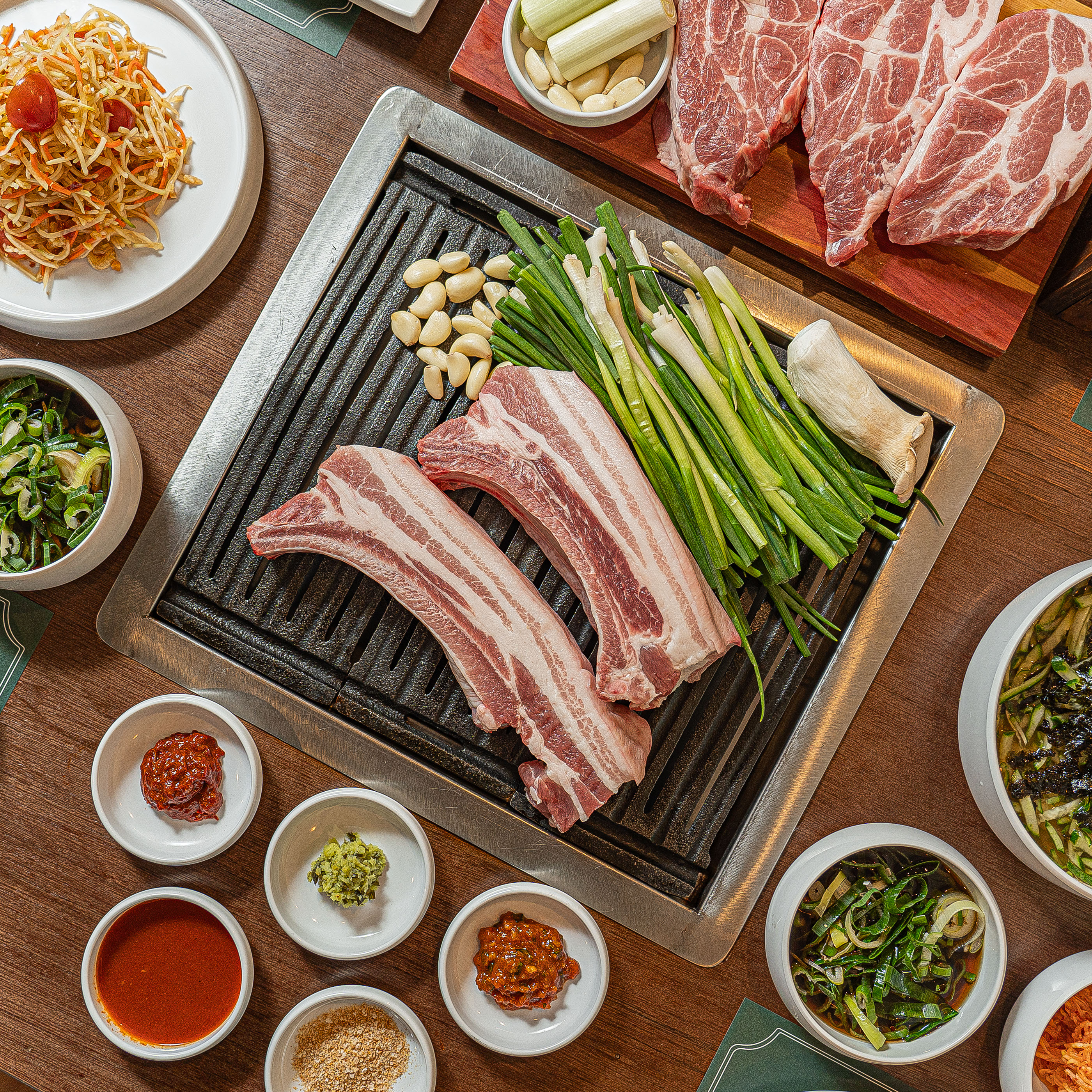 신솔돈 사진 4