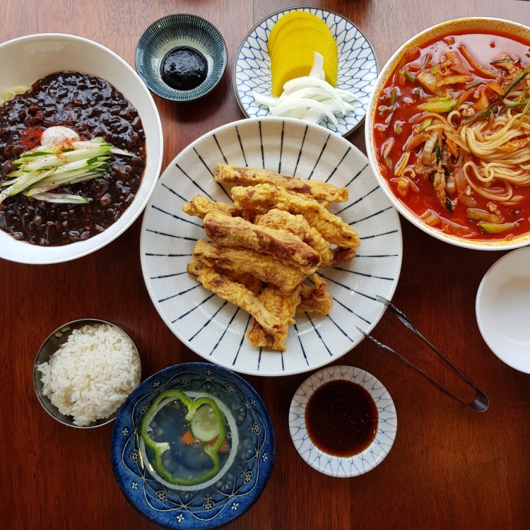 도깨비반점 의왕본점 사진