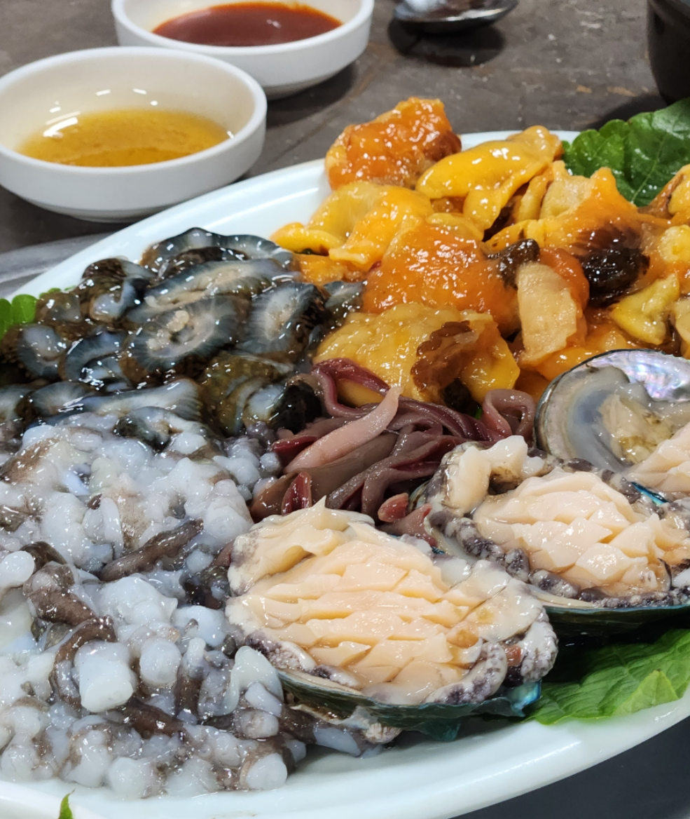 사천만수산물백화점 칠성시장점 사진 2