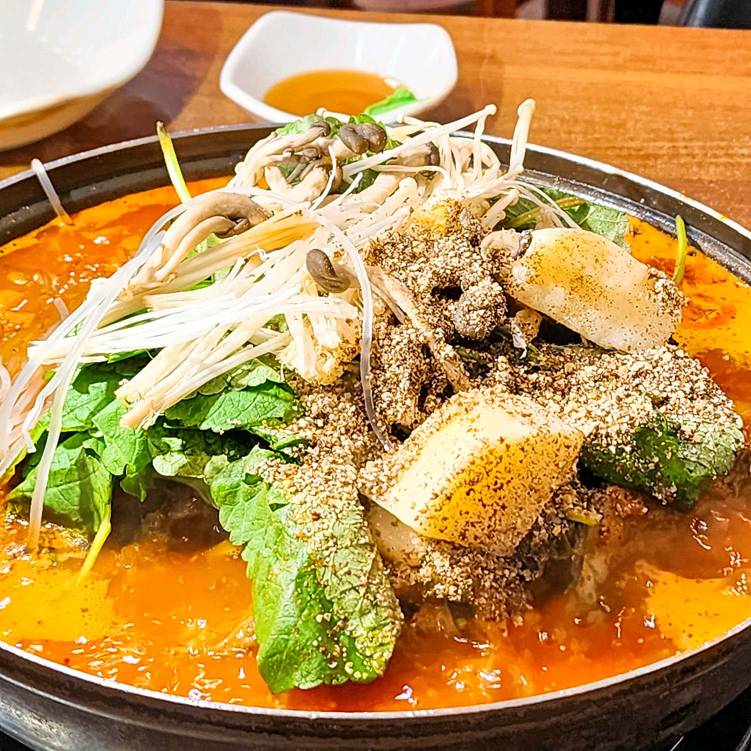 마반장 화곡본점 사진 4
