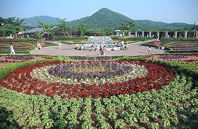 인천대공원 사진 1