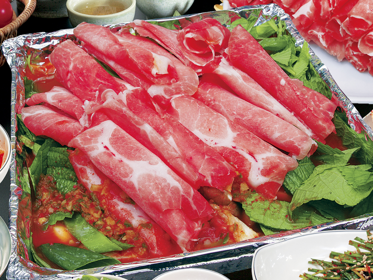 포크랜드 사진 1