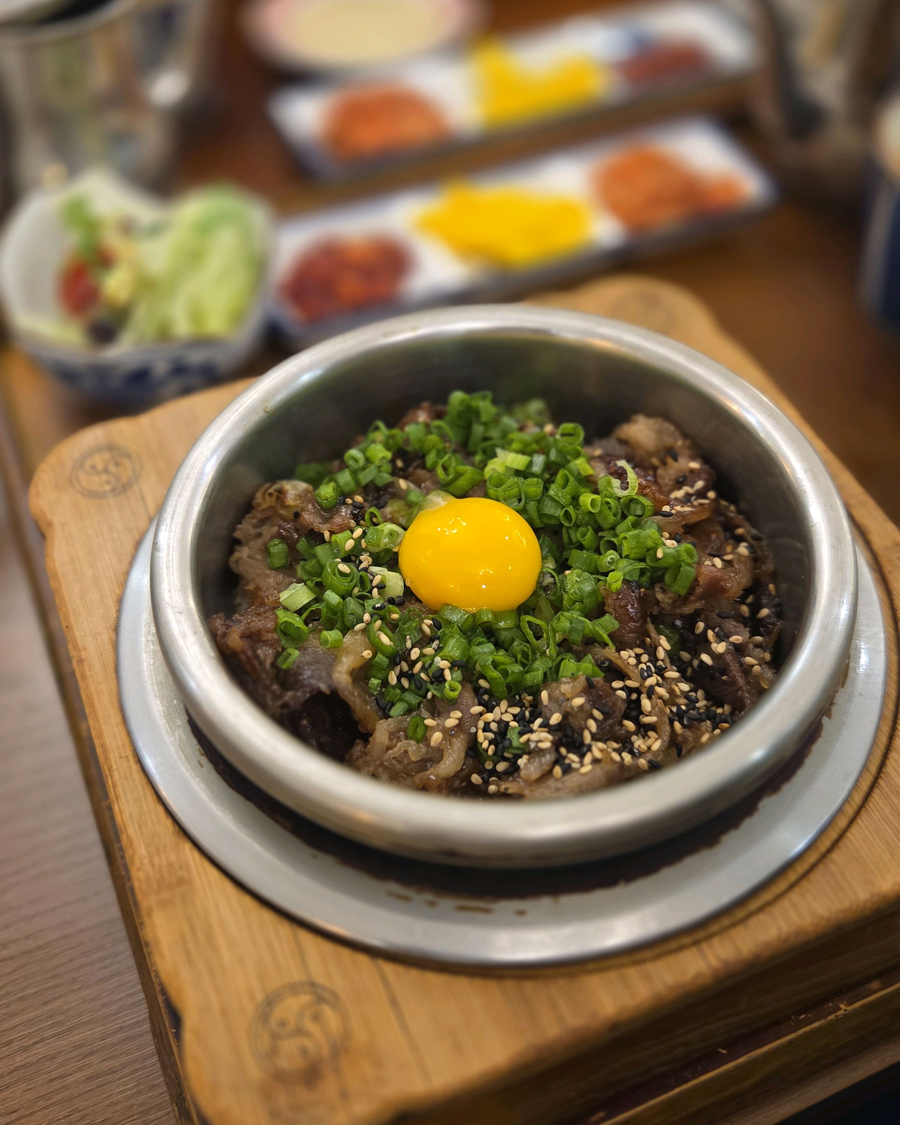 담솥 타임스퀘어점 사진 3