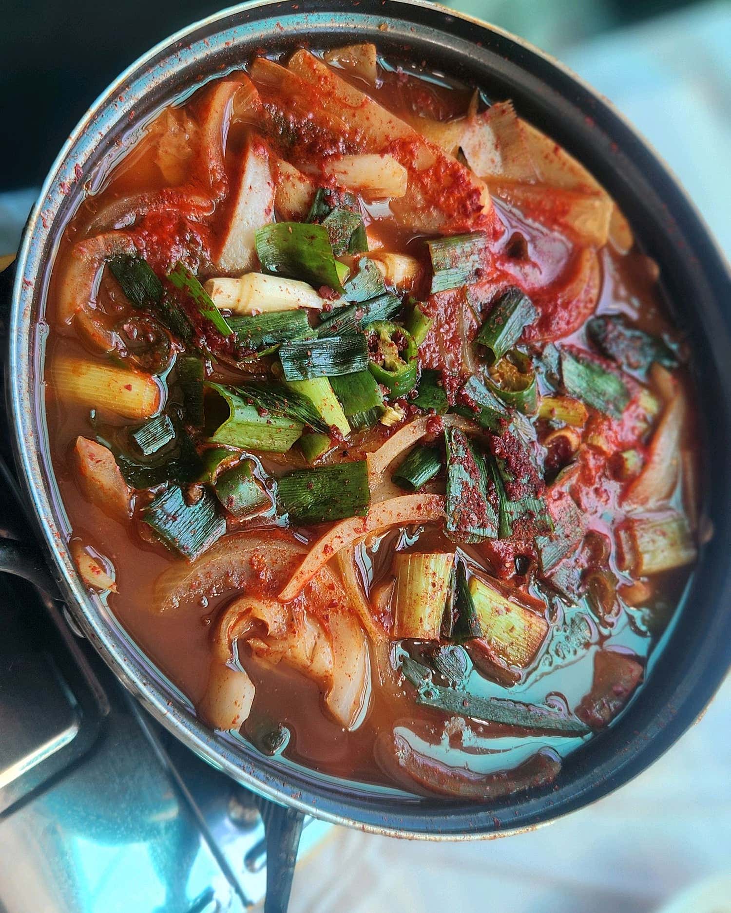 굴다리돌솥밥 사진 4