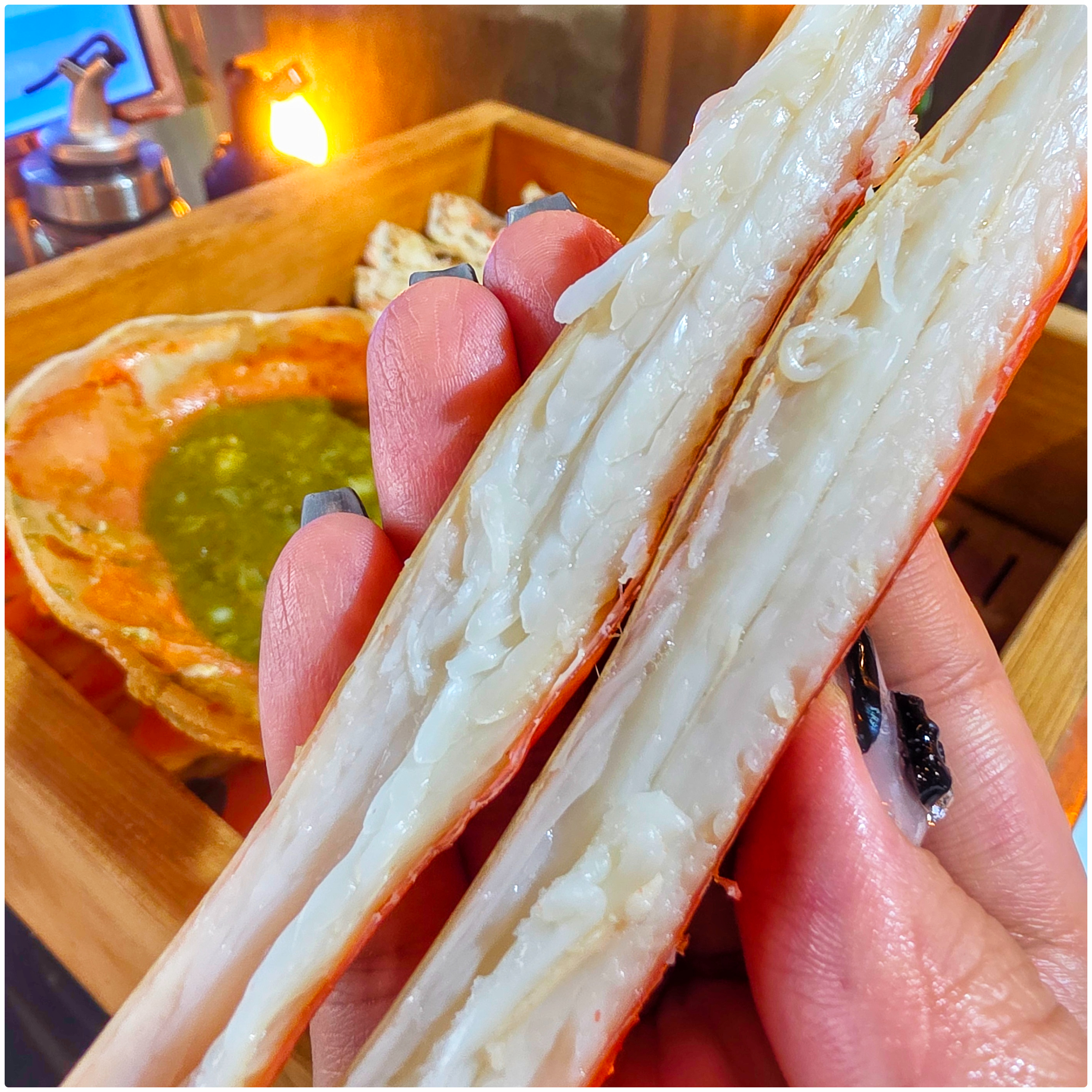 크랩포차 서면점 사진 5