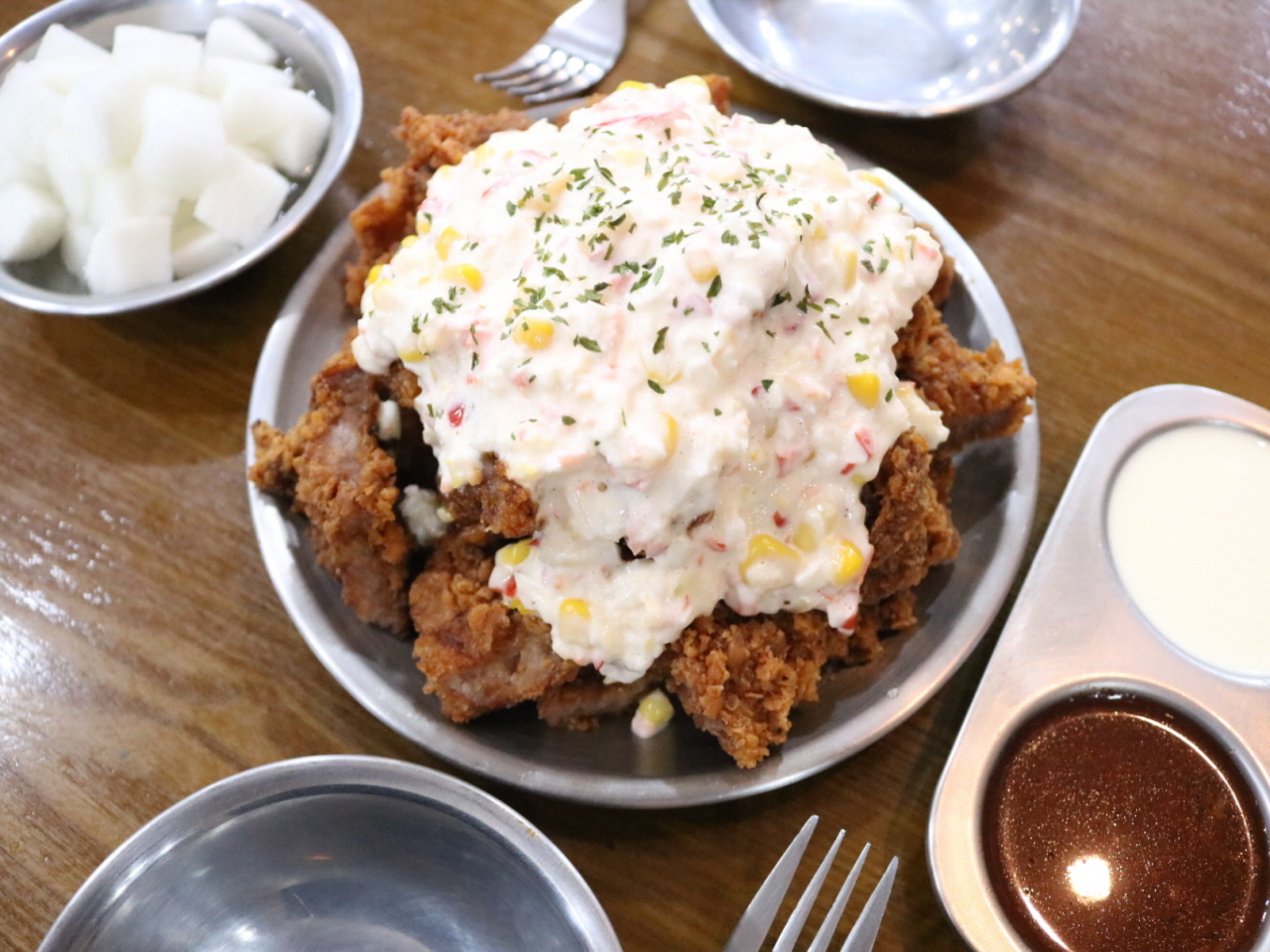 깡돼후 사진 4