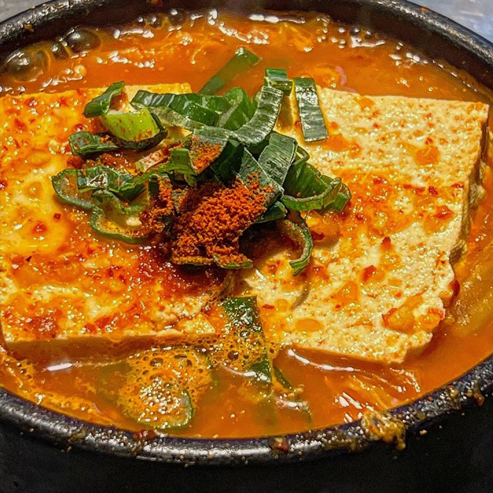 돈멜 미금 직영점 사진 4