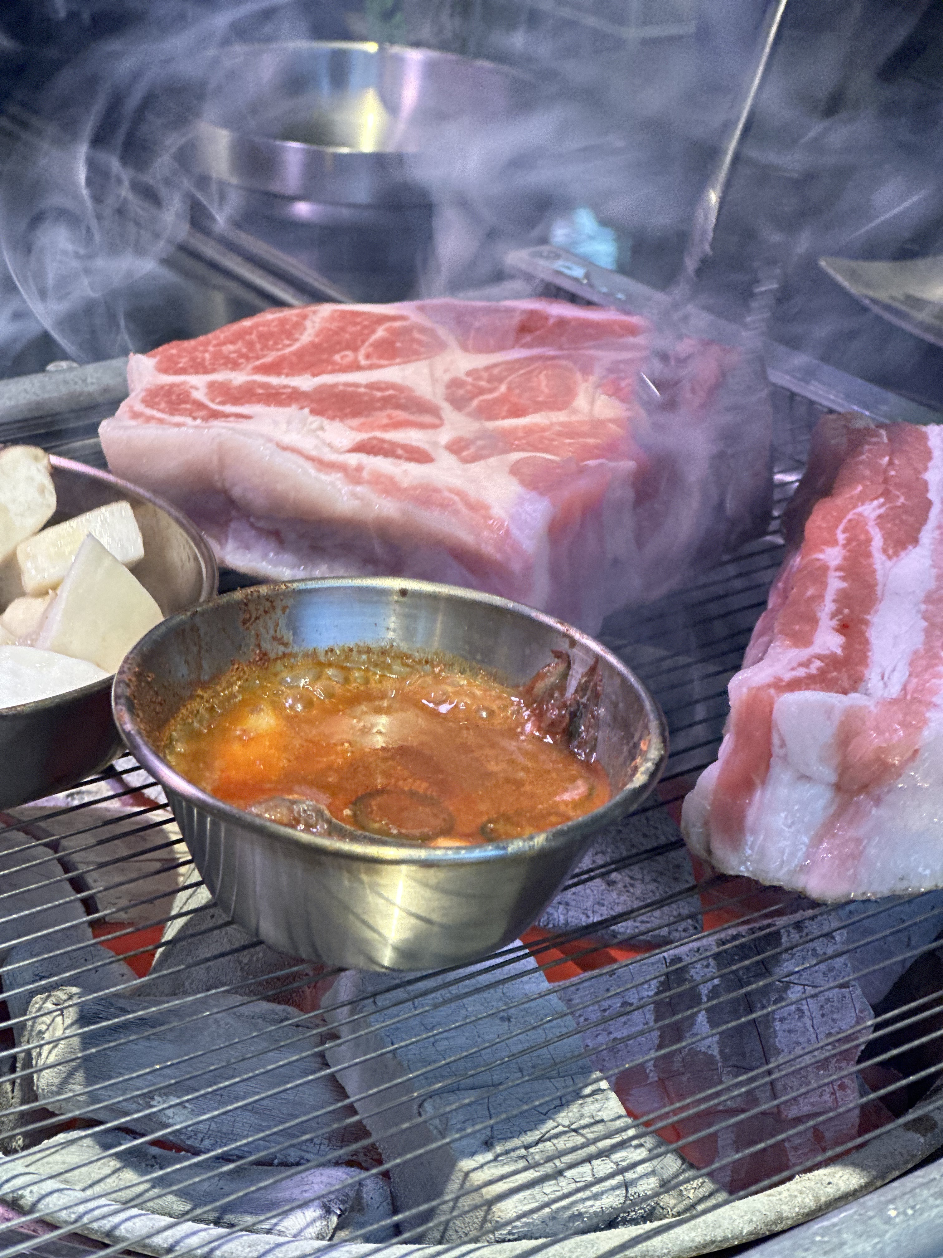 돈멜 미금 직영점 사진 5