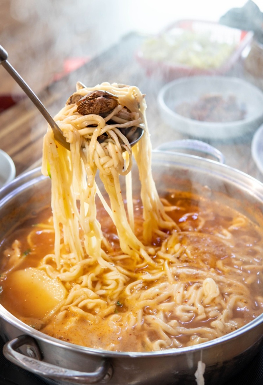 전통궁중칼국수 사진 3
