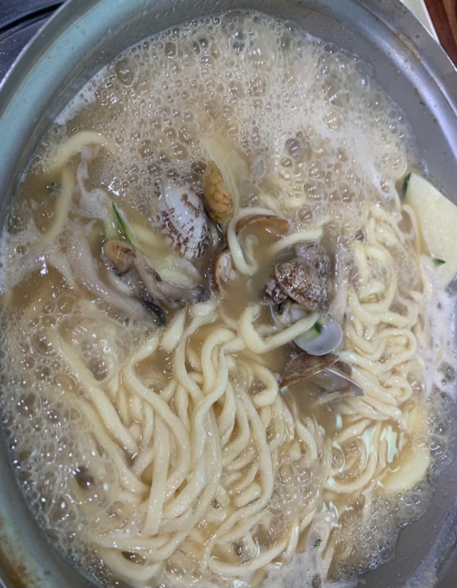 전통궁중칼국수 사진 4