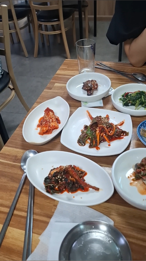 흥덕식당 사진 2