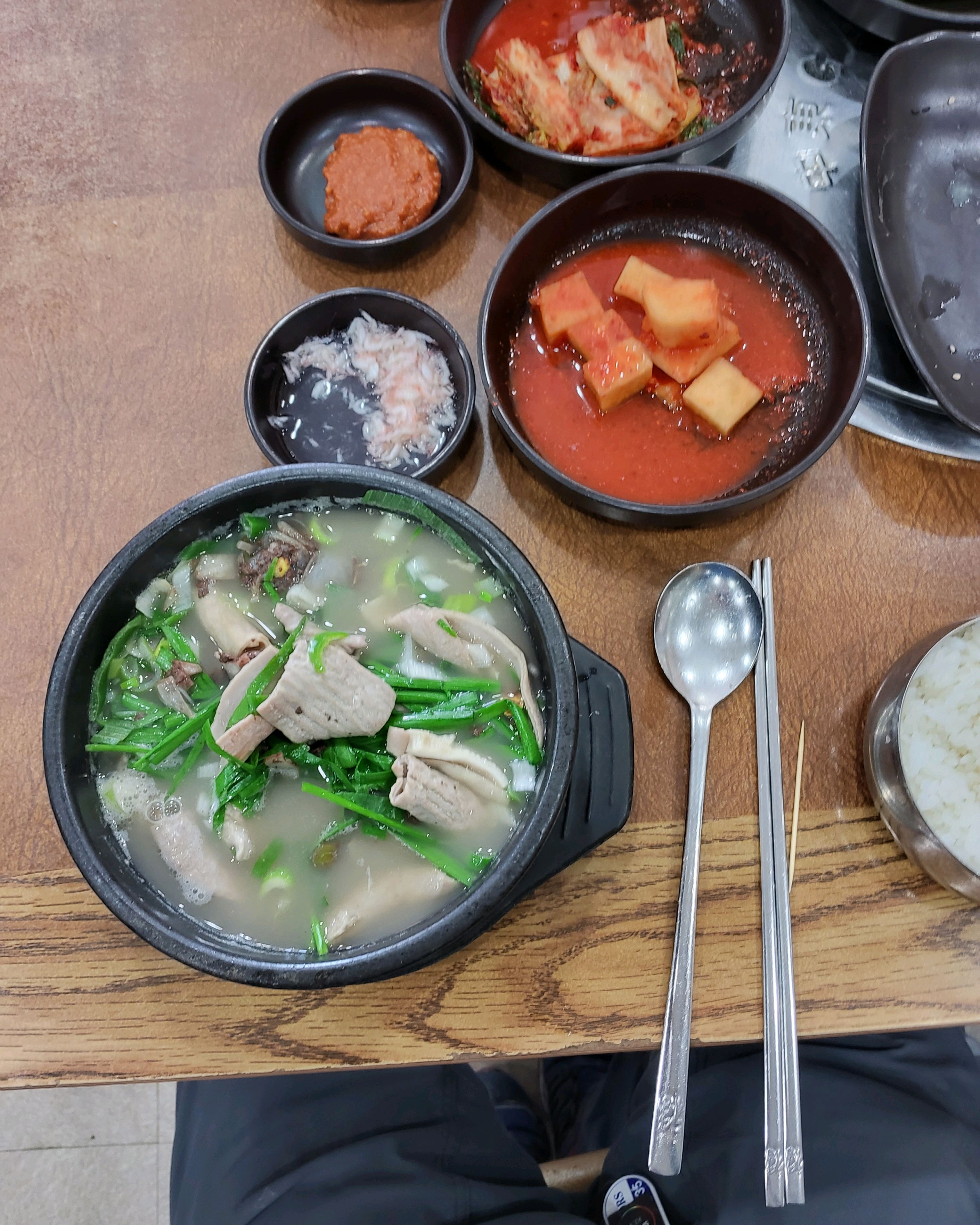 할매국수 사진 5